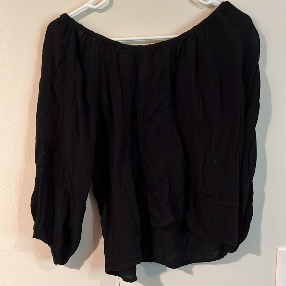 Boho Shirt - Picture 3 of 4